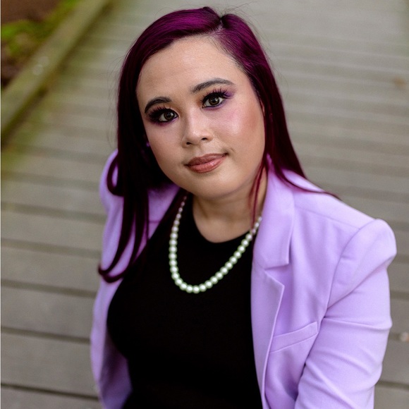 Meet your Posher, Vy Vy - Picture 3 of 16